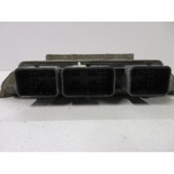 Calculateur Ford Fiesta 5 Phase 1
